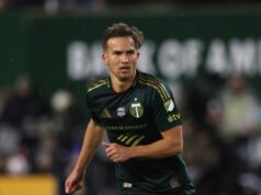 Cole Bassett disfrutó de regresar a Colorado