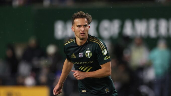 Cole Bassett disfrutó de regresar a Colorado