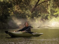 Charlize Theron protagoniza la nueva película de Netflix