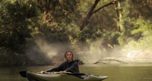 Charlize Theron protagoniza la nueva película de Netflix