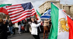 El Mundial de Irán en duda por la guerra. La FIFA tiene a Irak como siguiente