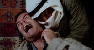 Las películas de Indiana Jonesploitation de los años 80 llegan en 4K y Blu-ray