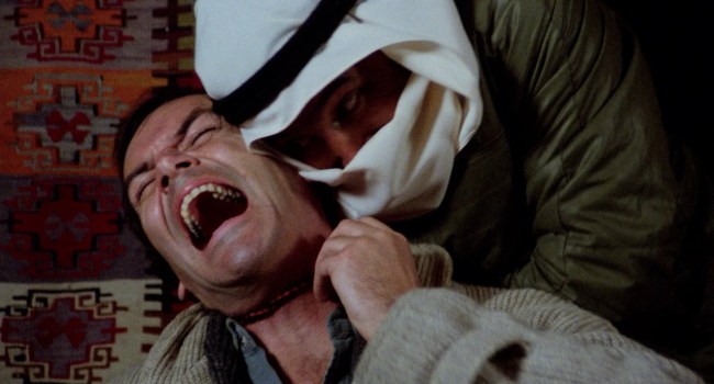 Las películas de Indiana Jonesploitation de los años 80 llegan en 4K y Blu-ray