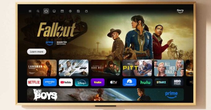 Amazon sube el precio del complemento Prime Video sin publicidad