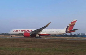 Air India agrega vuelos de Delhi a Toronto, Frankfurt y París en medio del aumento de viajes