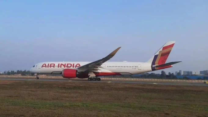 Air India agrega vuelos de Delhi a Toronto, Frankfurt y París en medio del aumento de viajes