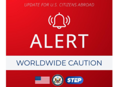 Milicias alineadas con Irán realizan ataques contra ciudadanos estadounidenses en Irak: EE.UU.