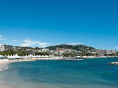 Membresías para el American Pavilion Cannes 2026 a la venta