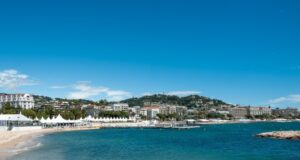 Membresías para el American Pavilion Cannes 2026 a la venta