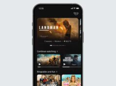 La aplicación Android rediseñada de Amazon Fire TV ya se está implementando