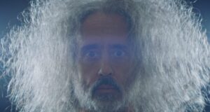 Reseña de ‘André es un idiota’: ¡Hazte una jodida colonoscopia!