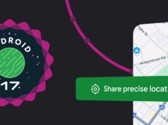 Android 17 añade ‘botón de ubicación’ y ‘Aproximado’ más privado