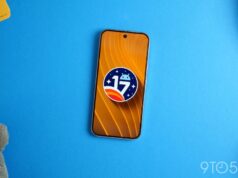 Android 17 Beta 3 comienza a agregar más desenfoque a la interfaz de usuario del sistema (Galería)