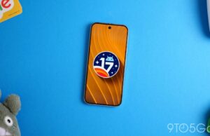 Android 17 Beta 3 comienza a agregar más desenfoque a la interfaz de usuario del sistema (Galería)