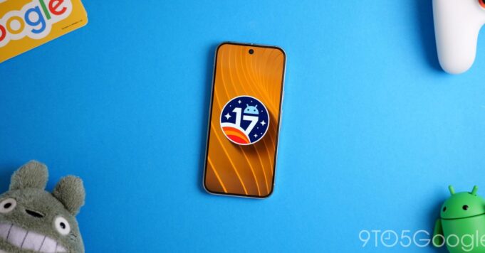 Google lanza Android 17 QPR1 Beta 3 para Pixel