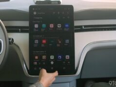 La nueva versión de Android Automotive controlará más tu coche