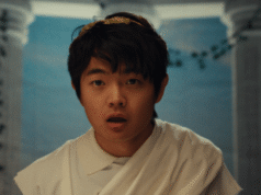 Ben Wang protagoniza el debut como director de Will Ropp