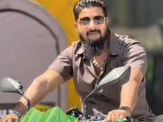 Hombres armados disparan contra la residencia de un influencer de Mumbra