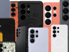 Las mejores fundas para Samsung Galaxy S26