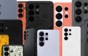 Las mejores fundas para Samsung Galaxy S26