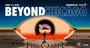 Alineación del Beyond Fest Chicago para 2026