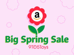 Las mejores ofertas de Amazon Big Spring Sale ya disponibles