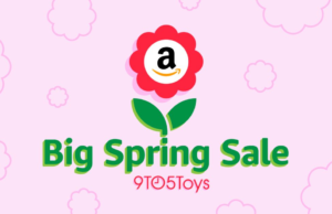 Las mejores ofertas de Amazon Big Spring Sale ya disponibles