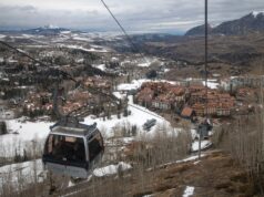 Telluride Ski Resort demanda a funcionarios de la ciudad, alegando que “acosaron” al propietario para vender