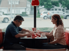 Judy Green en la comedia oscura SXSW