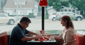 Judy Green en la comedia oscura SXSW