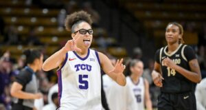 Avance del torneo de baloncesto femenino Big 12