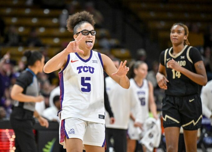 Avance del torneo de baloncesto femenino Big 12