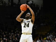 Los CU Buffs reciben al No. 2 Arizona