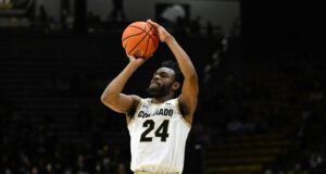 Los CU Buffs reciben al No. 2 Arizona