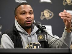 Los Búfalos de Colorado esperan que Brennan Marion energice la ofensiva