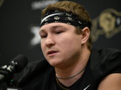 El fútbol de Colorado está de luto por Dominiq Ponder