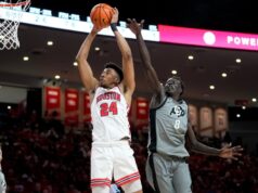 Los CU Buffs buscan recuperarse de una derrota desigual