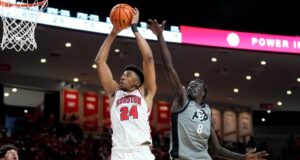 Los CU Buffs buscan recuperarse de una derrota desigual