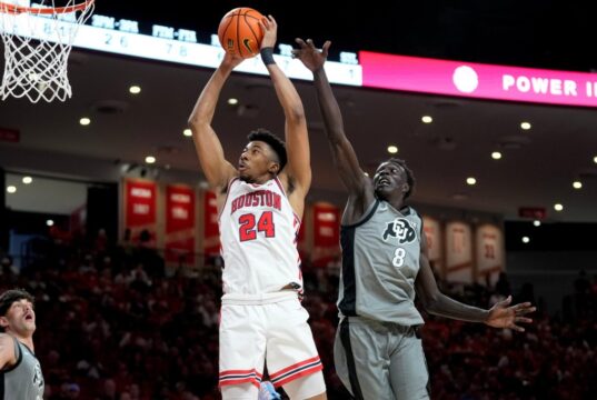 Los CU Buffs buscan recuperarse de una derrota desigual