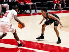 Los Buffs de CU ganan en Utah