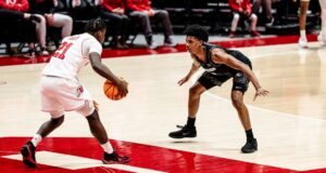 Los Buffs de CU ganan en Utah