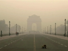 AIIMS-Delhi estudia el vínculo entre la exposición a la contaminación del aire y el cáncer de pulmón