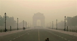 AIIMS-Delhi estudia el vínculo entre la exposición a la contaminación del aire y el cáncer de pulmón