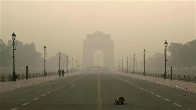 AIIMS-Delhi estudia el vínculo entre la exposición a la contaminación del aire y el cáncer de pulmón