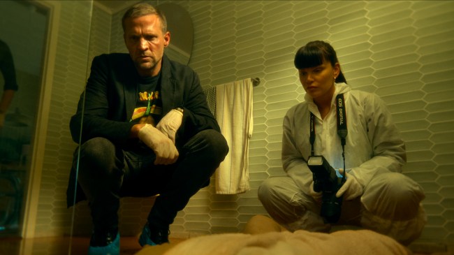 La serie de televisión ‘Detective Hole’ corrige los grandes errores de ‘El muñeco de nieve’