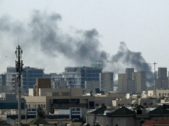 Conflicto en Asia occidental, día 6: explosiones en los Emiratos Árabes Unidos y llamada de Modi-Macron entre los aspectos más destacados