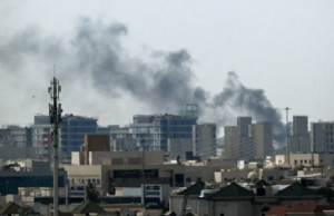 Conflicto en Asia occidental, día 6: explosiones en los Emiratos Árabes Unidos y llamada de Modi-Macron entre los aspectos más destacados