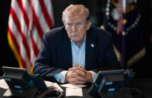 Seis soldados estadounidenses muertos en conflicto con Irán: CENTCOM