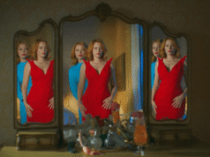 El drama de ciencia ficción de Elizabeth Banks debuta en SXSW