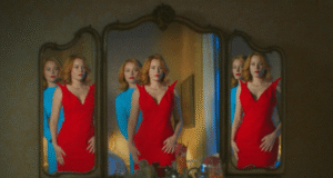 El drama de ciencia ficción de Elizabeth Banks debuta en SXSW